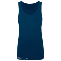Ortovox Women's 120 Comp Light Top - Merinounterwäsche -Maier Sports Verkäufe ortovox womens 120 comp light top merinounterwaesche 2