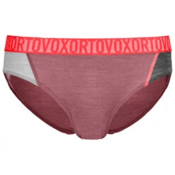 Ortovox Women's 150 Essential Bikini - Merinounterwäsche -Maier Sports Verkäufe ortovox womens 150 essential bikini merinounterwaesche 1