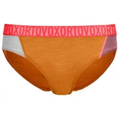 Ortovox Women's 150 Essential Bikini - Merinounterwäsche -Maier Sports Verkäufe ortovox womens 150 essential bikini merinounterwaesche 2