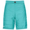 Ortovox Women's Swisswool Piz Boè Shorts - Kunstfaserhose