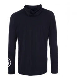 Longsleeve Ninja Pinja Hoodie -Maier Sports Verkäufe pallyhi longsleeve ninja pinja hoodie detail 2