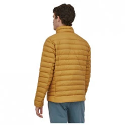 Patagonia Down Sweater - Daunenjacke -Maier Sports Verkäufe patagonia down sweater daunenjacke detail 3