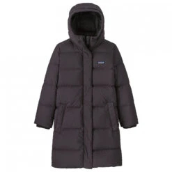 Maier Sports Verkäufe -Maier Sports Verkäufe patagonia kids silent down parka mantel 1