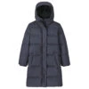 Patagonia Kid's Silent Down Parka - Mantel
