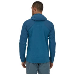 Patagonia Nano-Air Light Hybrid Hoody - Kunstfaserjacke -Maier Sports Verkäufe patagonia nano air light hybrid hoody kunstfaserjacke detail 3