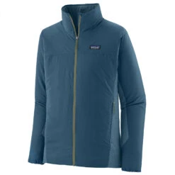 Patagonia Nano-Air Light Hybrid Jacket - Kunstfaserjacke 5 Patagonia Nano-Air Light Hybrid Jacket - Kunstfaserjacke -Maier Sports Verkäufe patagonia nano air light hybrid jacket kunstfaserjacke 2