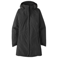 Patagonia Women's Torrentshell 3L City Coat - Mantel -Maier Sports Verkäufe patagonia womens torrentshell 3l city coat mantel 1