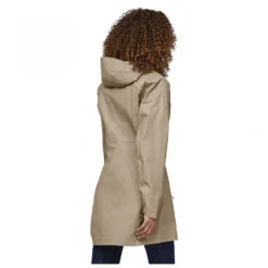 Patagonia Women's Torrentshell 3L City Coat - Mantel -Maier Sports Verkäufe patagonia womens torrentshell 3l city coat mantel detail 3