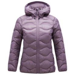 Peak Performance Women's Helium Down Hood Jacket - Daunenjacke -Maier Sports Verkäufe peak performance womens helium down hood jacket daunenjacke 3