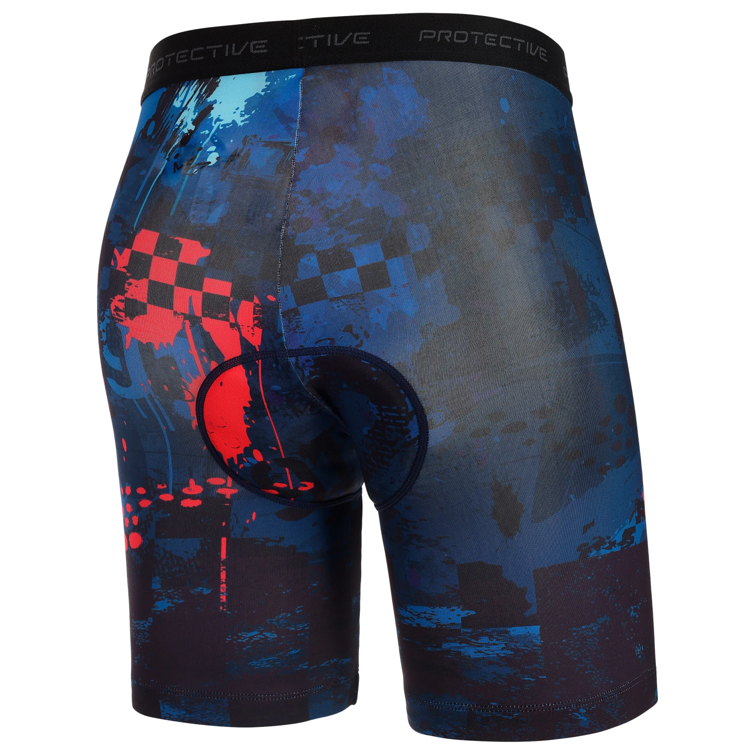 Protective P-Rosa Parks Underpant - Radunterhose 2 Protective P-Rosa Parks Underpant - Radunterhose – Bild 2