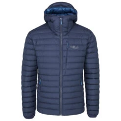 Rab Infinity Microlight Jacket - Daunenjacke -Maier Sports Verkäufe rab infinity microlight jacket daunenjacke 1