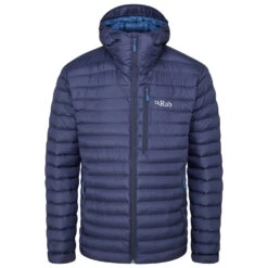 Rab Microlight Alpine Jacket - Daunenjacke