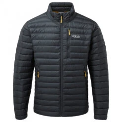 Rab Microlight Jacket - Daunenjacke -Maier Sports Verkäufe rab microlight jacket daunenjacke 1