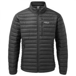 Rab Microlight Jacket - Daunenjacke -Maier Sports Verkäufe rab microlight jacket daunenjacke 2