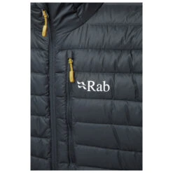 Rab Microlight Jacket - Daunenjacke -Maier Sports Verkäufe rab microlight jacket daunenjacke detail 3