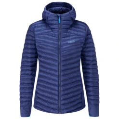 Rab Women's Cirrus Flex 2.0 Hoody - Kunstfaserjacke -Maier Sports Verkäufe rab womens cirrus flex 20 hoody kunstfaserjacke 1