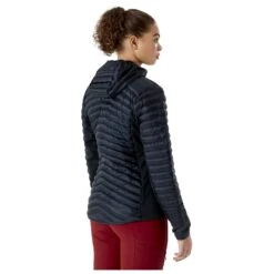 Rab Women's Cirrus Flex 2.0 Hoody - Kunstfaserjacke -Maier Sports Verkäufe rab womens cirrus flex 20 hoody kunstfaserjacke detail 4