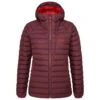 Rab Women's Infinity Microlight Jacket - Daunenjacke