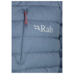Rab Women's Infinity Microlight Jacket - Daunenjacke -Maier Sports Verkäufe rab womens infinity microlight jacket daunenjacke detail 3