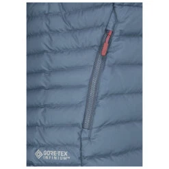 Rab Women's Infinity Microlight Jacket - Daunenjacke -Maier Sports Verkäufe rab womens infinity microlight jacket daunenjacke detail 4