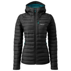 Rab Women's Microlight Alpine Jacket - Daunenjacke -Maier Sports Verkäufe rab womens microlight alpine jacket daunenjacke 1