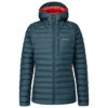 Rab Women's Microlight Alpine Jacket - Daunenjacke