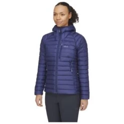 Rab Women's Microlight Alpine Jacket - Daunenjacke -Maier Sports Verkäufe rab womens microlight alpine jacket daunenjacke detail 3