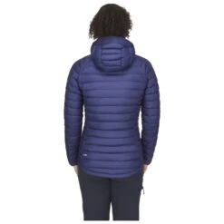 Rab Women's Microlight Alpine Jacket - Daunenjacke -Maier Sports Verkäufe rab womens microlight alpine jacket daunenjacke detail 4