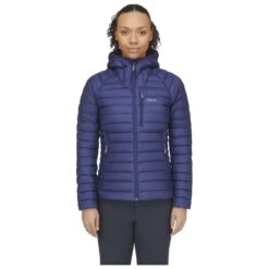 Rab Women's Microlight Alpine Jacket - Daunenjacke -Maier Sports Verkäufe rab womens microlight alpine jacket daunenjacke detail 5