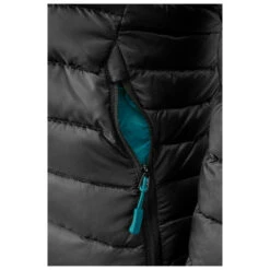 Rab Women's Microlight Alpine Long Jacket - Daunenjacke -Maier Sports Verkäufe rab womens microlight alpine long jacket daunenjacke detail 4