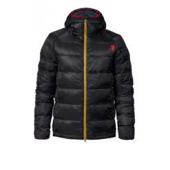 Fuego - Daunenjacke -Maier Sports Verkäufe rafiki fuego daunenjacke 1