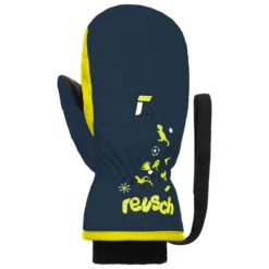 Reusch Kid's Kids Mitten - Handschuhe -Maier Sports Verkäufe reusch kids kids mitten handschuhe 2