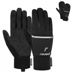 Reusch Terro Stormbloxx Touch-Tec - Handschuhe -Maier Sports Verkäufe reusch terro stormbloxx touch tec handschuhe detail 6