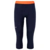 SALEWA Cristallo Warm AMR 3/4 Tight - Merinounterwäsche