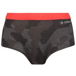 SALEWA Women's Cristallo Warm AMR Panties - Merinounterwäsche -Maier Sports Verkäufe salewa womens cristallo warm amr panties merinounterwaesche 1