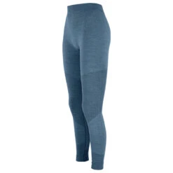 SALEWA Women's Zebru Responsive Tight - Merinounterwäsche -Maier Sports Verkäufe salewa womens zebru responsive tight merinounterwaesche detail 3