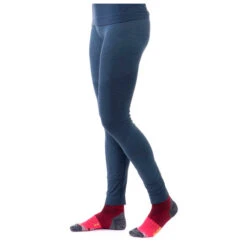 SALEWA Women's Zebru Responsive Tight - Merinounterwäsche -Maier Sports Verkäufe salewa womens zebru responsive tight merinounterwaesche detail 4