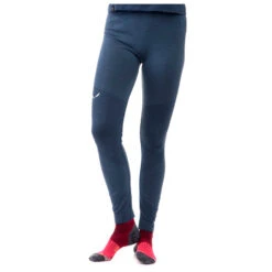 SALEWA Women's Zebru Responsive Tight - Merinounterwäsche -Maier Sports Verkäufe salewa womens zebru responsive tight merinounterwaesche detail 6