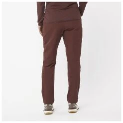 Salomon Women's Wayfarer Warm - Winterhose -Maier Sports Verkäufe salomon womens wayfarer warm winterhose detail 4