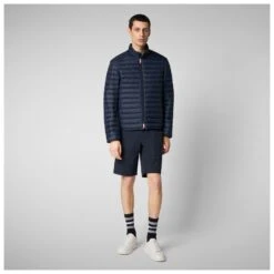 SAVE THE DUCK Alexander - Kunstfaserjacke 7 SAVE THE DUCK Alexander - Kunstfaserjacke -Maier Sports Verkäufe save the duck alexander kunstfaserjacke detail 3