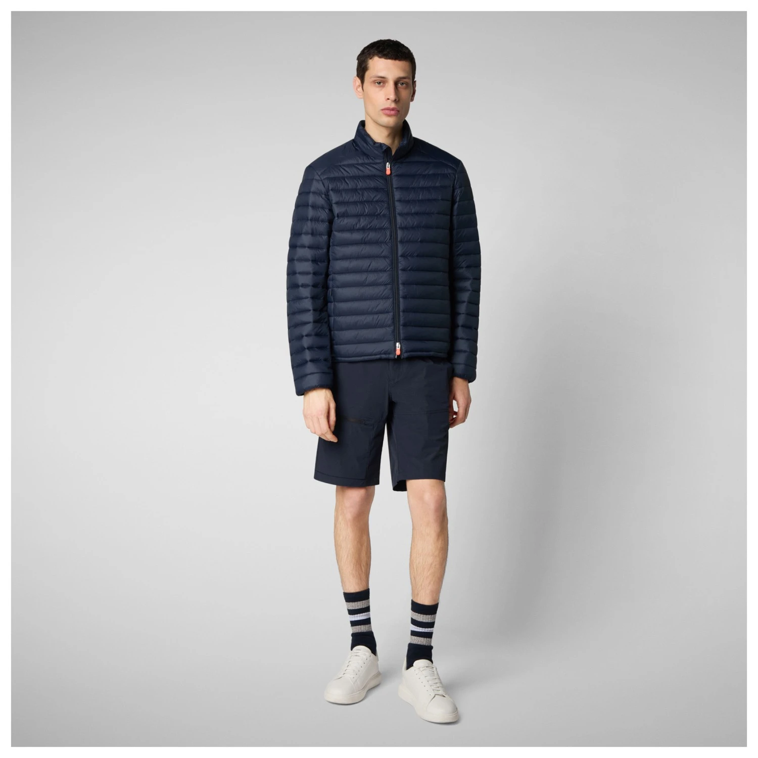 SAVE THE DUCK Alexander - Kunstfaserjacke 3 SAVE THE DUCK Alexander - Kunstfaserjacke – Bild 3