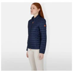 SAVE THE DUCK Women's Aura Jacket - Kunstfaserjacke -Maier Sports Verkäufe save the duck womens aura jacket kunstfaserjacke detail 3