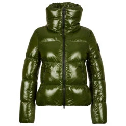 SAVE THE DUCK Women's Isla - Kunstfaserjacke -Maier Sports Verkäufe save the duck womens isla kunstfaserjacke 2