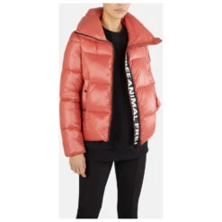 SAVE THE DUCK Women's Isla - Kunstfaserjacke -Maier Sports Verkäufe save the duck womens isla kunstfaserjacke detail 3