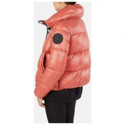 SAVE THE DUCK Women's Isla - Kunstfaserjacke -Maier Sports Verkäufe save the duck womens isla kunstfaserjacke detail 4