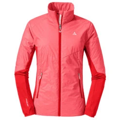 Schöffel Women's Jacket Hemsedal - Kunstfaserjacke -Maier Sports Verkäufe schoeffel womens jacket hemsedal kunstfaserjacke 2