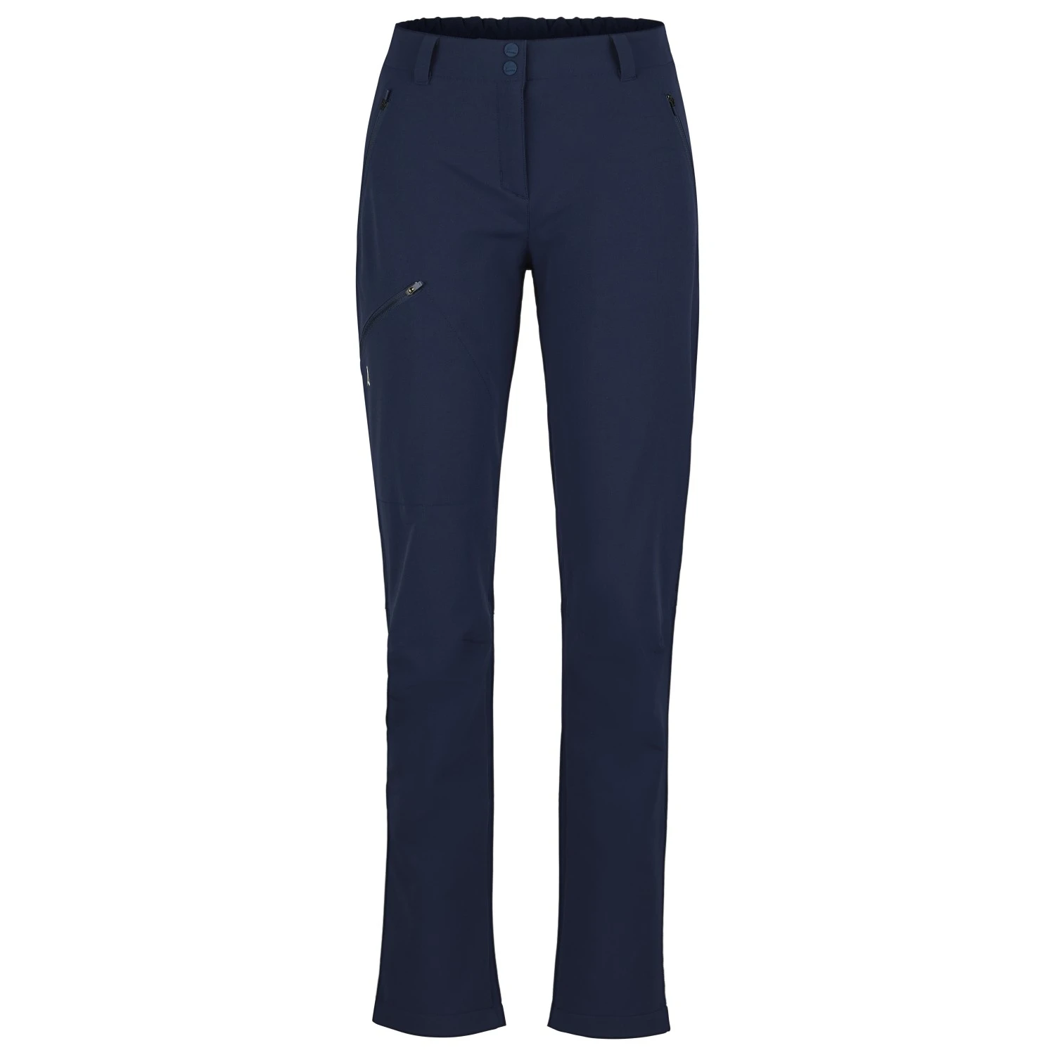 Schöffel Women's Pants Ascona Warm - Trekkinghose 1 Schöffel Women's Pants Ascona Warm - Trekkinghose
