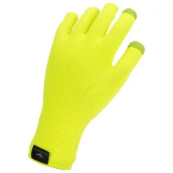 Sealskinz Waterproof All Weather Ultra Grip Knitted Glove - Handschuhe