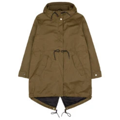 Women's Mid Length Parka - Mantel -Maier Sports Verkäufe selfhood womens mid length parka mantel 1