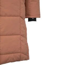 Sherpa Women's Kabru Hooded Longline Coat - Mantel -Maier Sports Verkäufe sherpa womens kabru hooded longline coat mantel detail 7